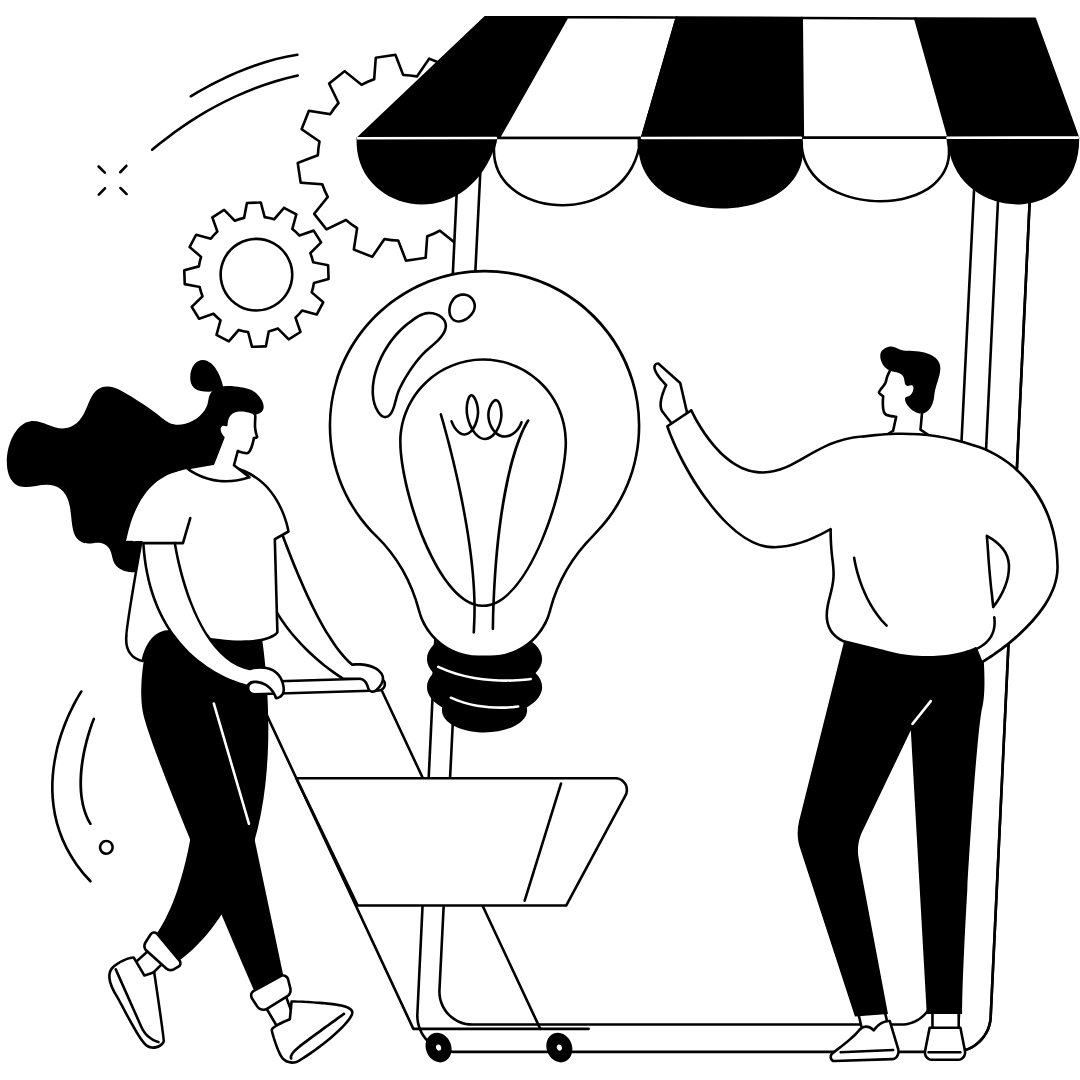 Gambaran Layanan Barengan